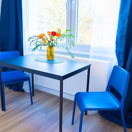 Appartement Betterbeds Gelsenkirchen Extérieur photo