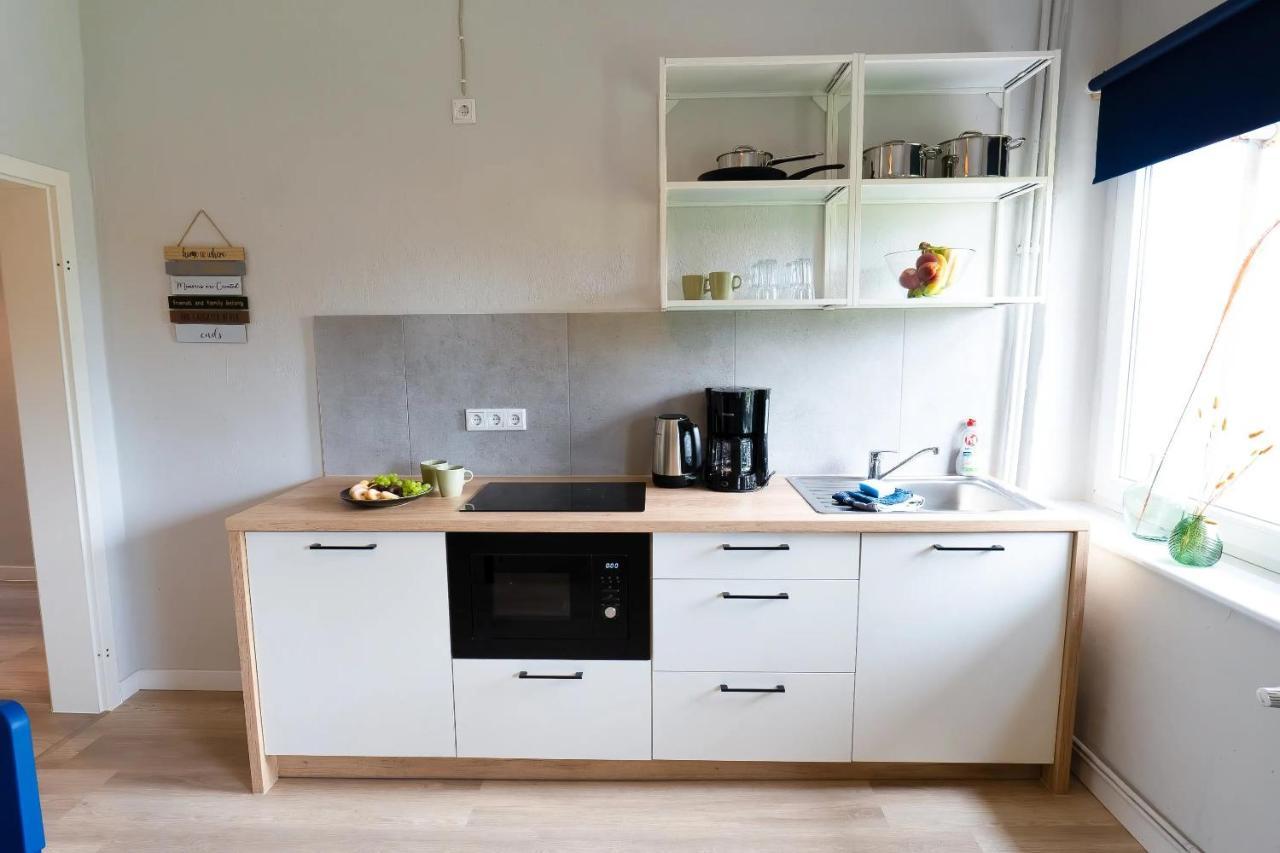 Appartement Betterbeds Gelsenkirchen Extérieur photo