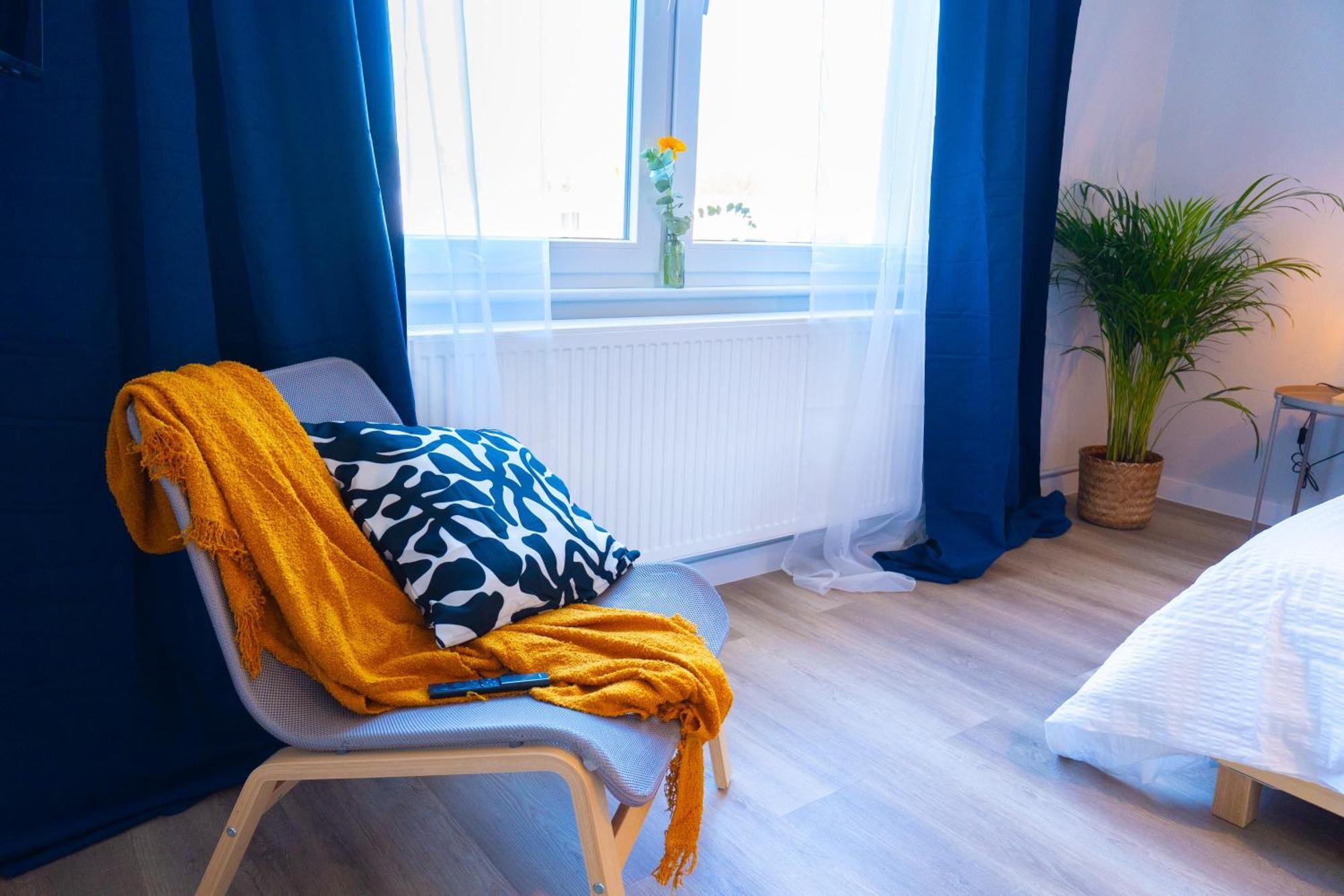 Appartement Betterbeds Gelsenkirchen Extérieur photo
