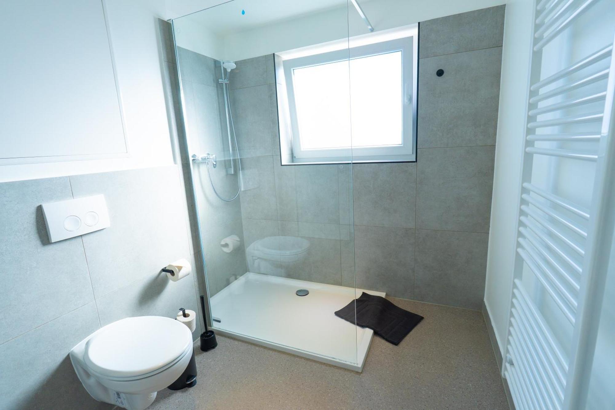 Appartement Betterbeds Gelsenkirchen Extérieur photo