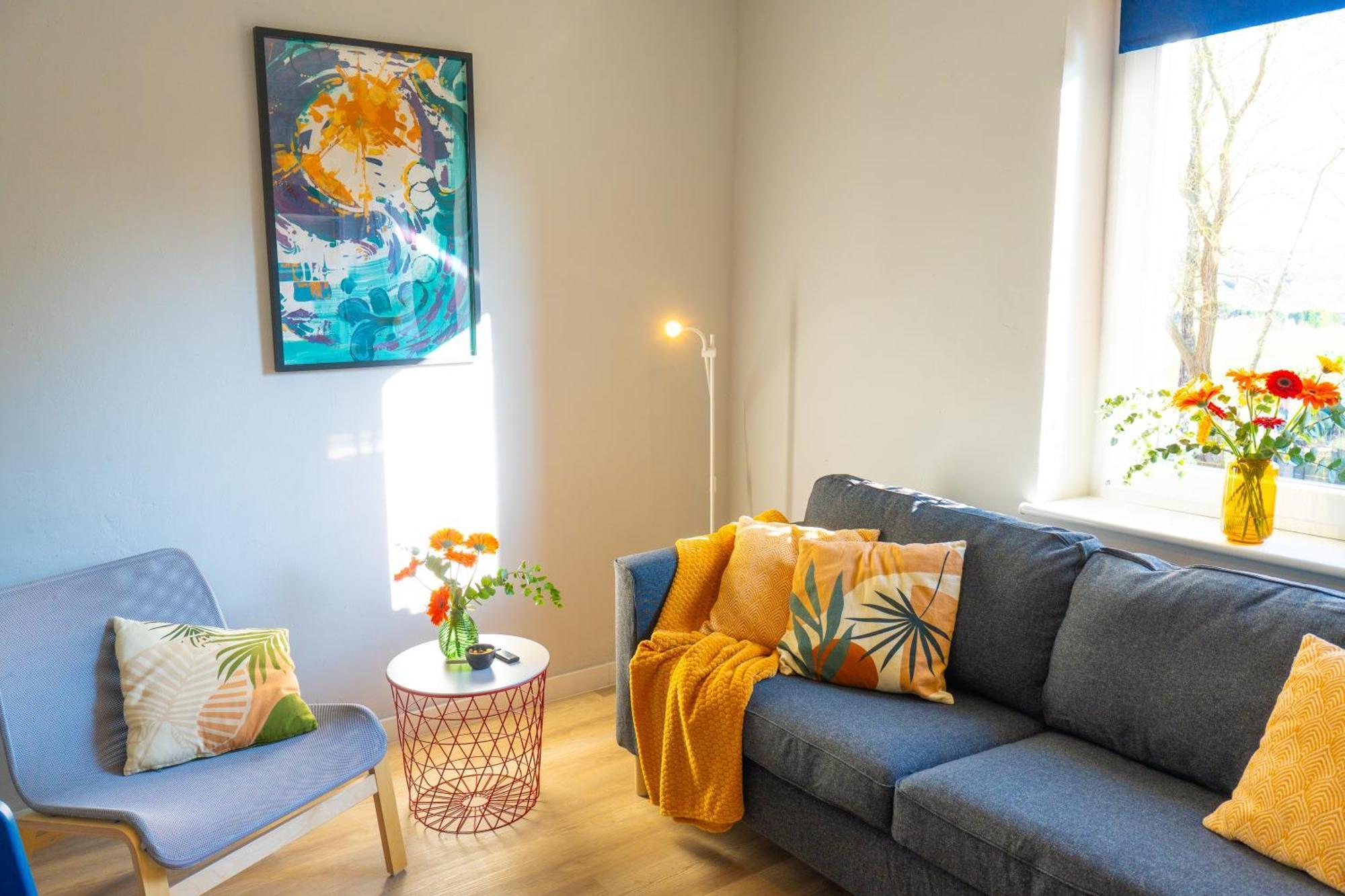 Appartement Betterbeds Gelsenkirchen Extérieur photo